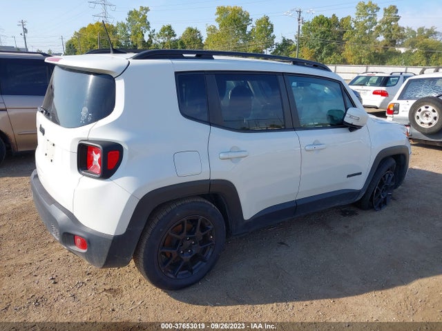 ZACNJABBXLPL02446 Jeep Renegade Altitude