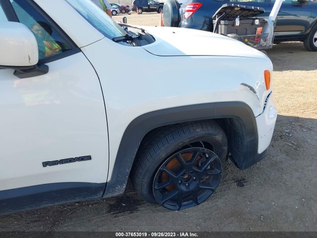 ZACNJABBXLPL02446 Jeep Renegade Altitude