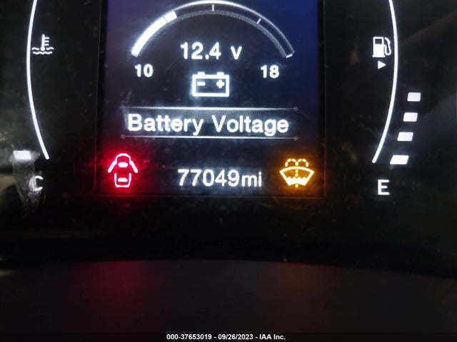 ZACNJABBXLPL02446 Jeep Renegade Altitude