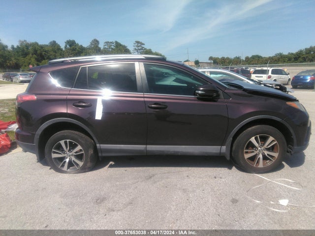 Toyota Rav4 Xle 2018 2T3WFREV4JW455948 Image 13