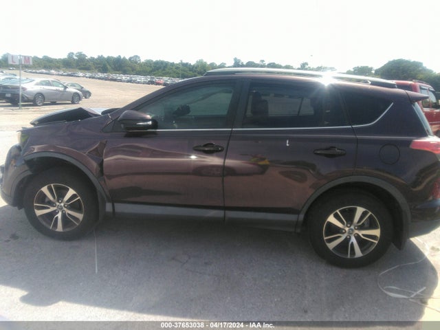 Toyota Rav4 Xle 2018 2T3WFREV4JW455948 Image 14