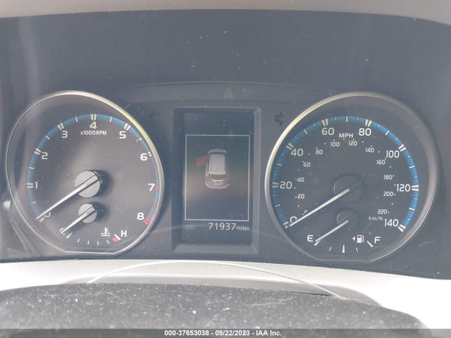 Toyota Rav4 Xle 2018 2T3WFREV4JW455948 Image 7