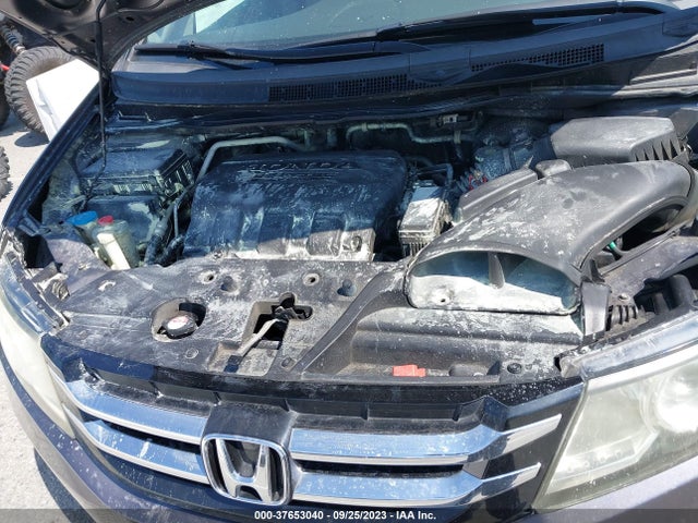 Honda ODYSSEY LX 2014 5FNRL5H28EB108666 Image 10