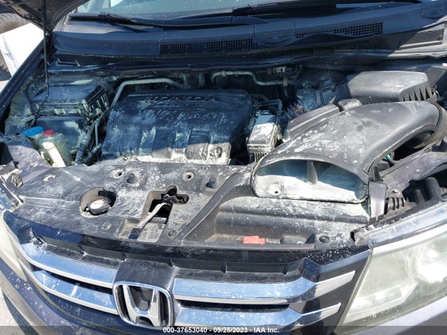 Honda ODYSSEY LX 2014 5FNRL5H28EB108666 Image 6