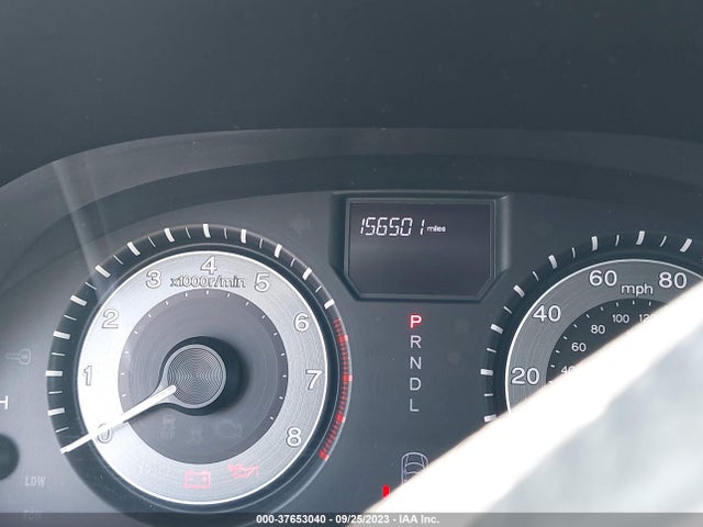 Honda ODYSSEY LX 2014 5FNRL5H28EB108666 Image 7