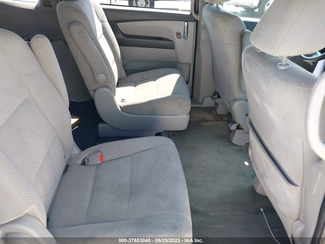 Honda ODYSSEY LX 2014 5FNRL5H28EB108666 Image 8