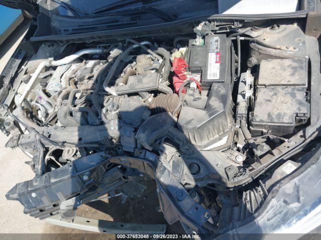 3N1AB8DV4LY302911 Nissan SENTRA SR