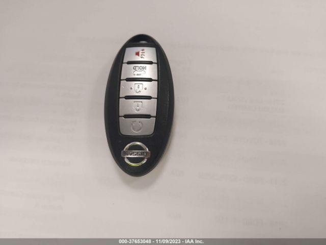 3N1AB8DV4LY302911 Nissan SENTRA SR