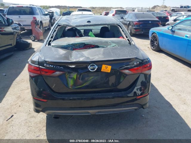 3N1AB8DV4LY302911 Nissan SENTRA SR