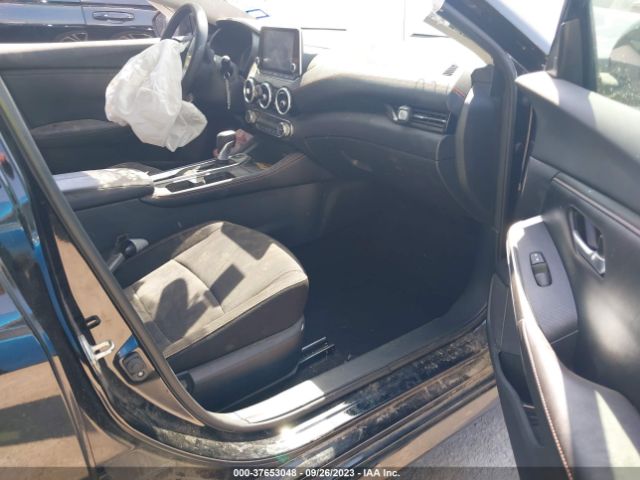 3N1AB8DV4LY302911 Nissan SENTRA SR