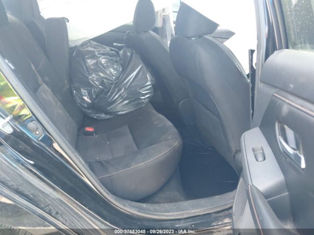 3N1AB8DV4LY302911 Nissan SENTRA SR