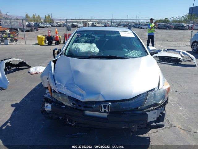 Honda Civic Lx 2015 2HGFG3B55FH529076 Image 12
