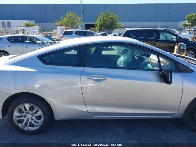 Honda Civic Lx 2015 2HGFG3B55FH529076 Image 13