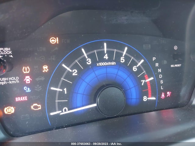 Honda Civic Lx 2015 2HGFG3B55FH529076 Image 15
