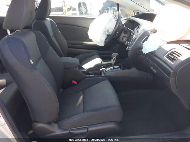 Honda Civic Lx 2015 2HGFG3B55FH529076 Image 5