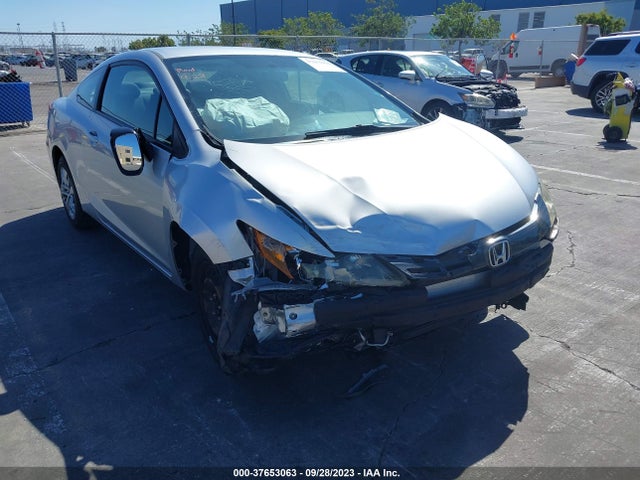 Honda Civic Lx 2015 2HGFG3B55FH529076 Image 6
