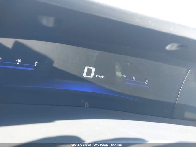 Honda Civic Lx 2015 2HGFG3B55FH529076 Image 7