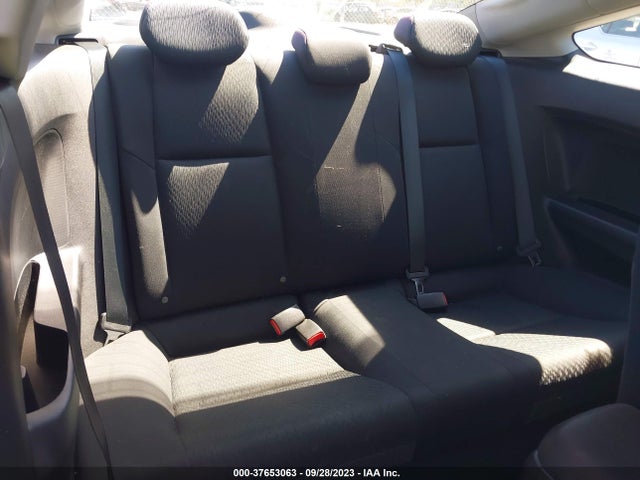 Honda Civic Lx 2015 2HGFG3B55FH529076 Image 8