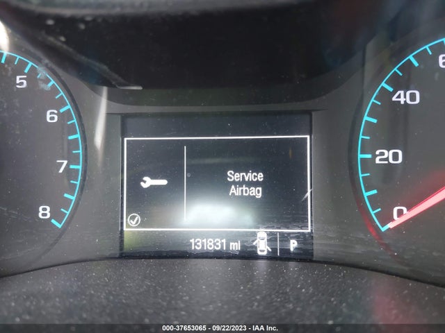 Chevrolet Colorado 2wd Wt 2016 1GCHSBEA9G1353660 Image 15