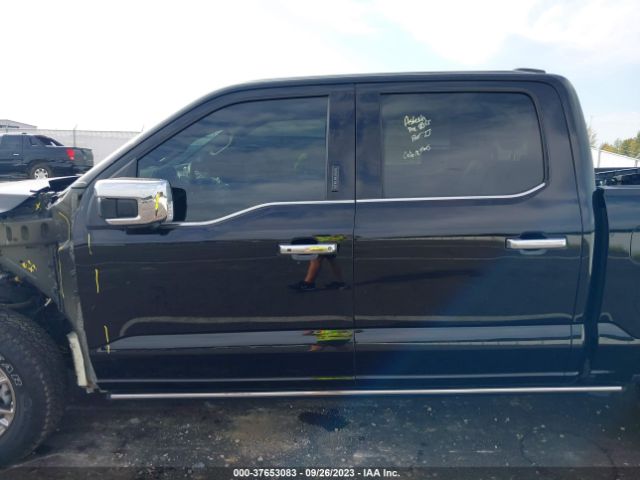 1FTFW1E88MFA89087 Ford F-150 Xl/xlt/lariat