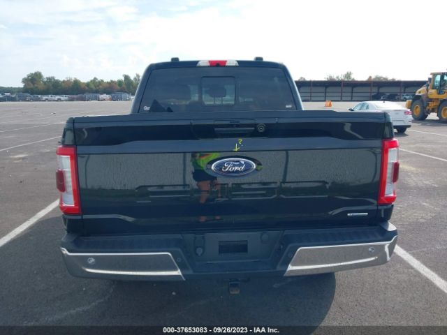 1FTFW1E88MFA89087 Ford F-150 Xl/xlt/lariat