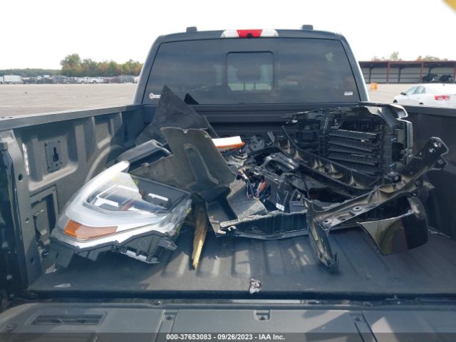 1FTFW1E88MFA89087 Ford F-150 Xl/xlt/lariat
