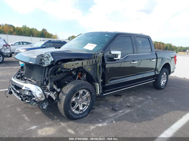 1FTFW1E88MFA89087 Ford F-150 Xl/xlt/lariat