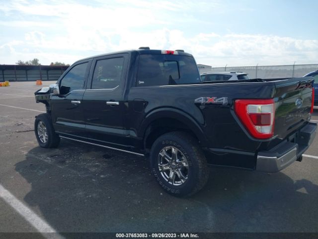 1FTFW1E88MFA89087 Ford F-150 Xl/xlt/lariat