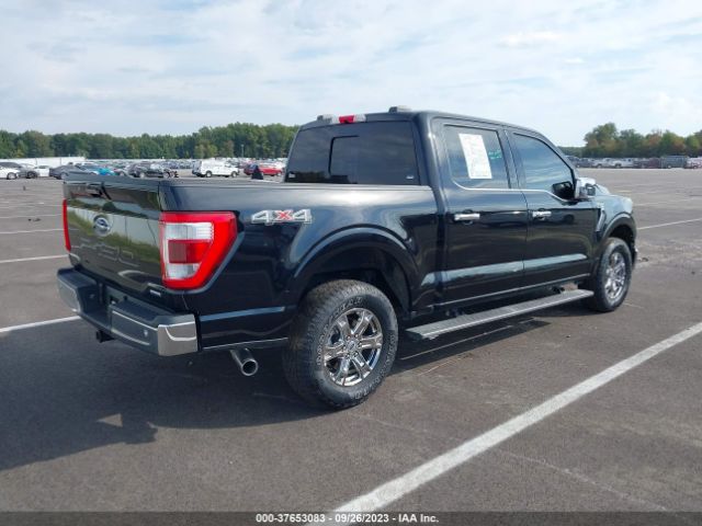1FTFW1E88MFA89087 Ford F-150 Xl/xlt/lariat