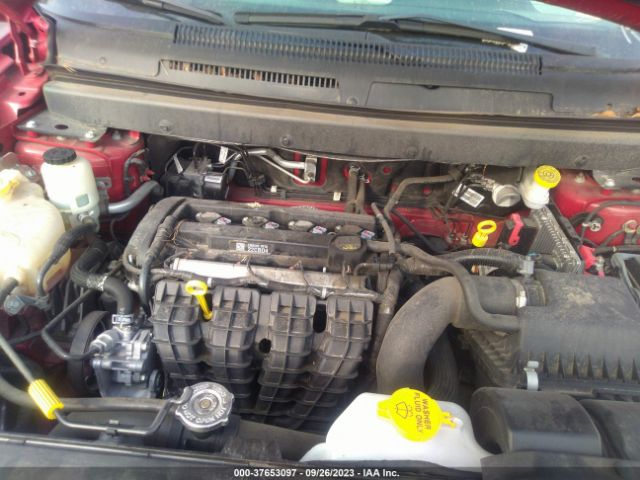 3C4PDCAB4LT260977 Dodge Journey Se Value