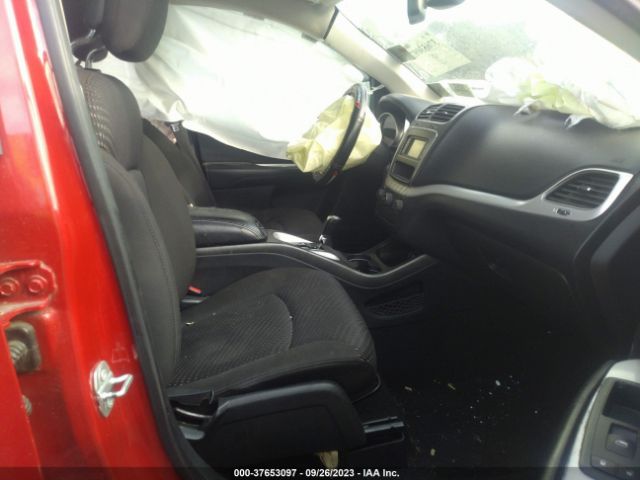 3C4PDCAB4LT260977 Dodge Journey Se Value