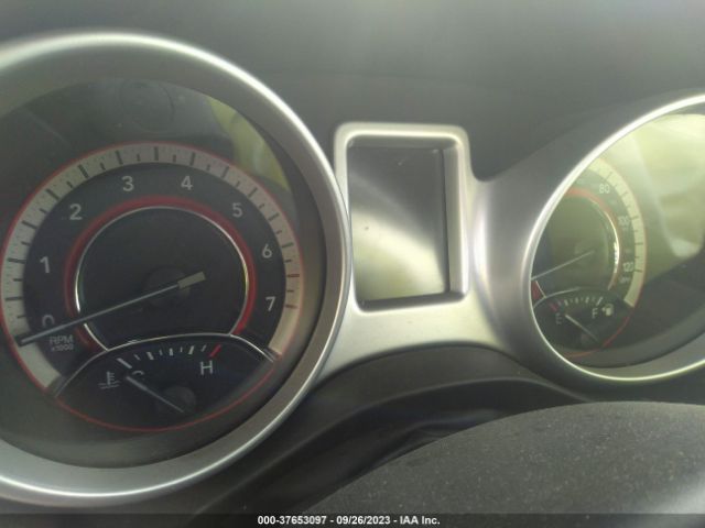 3C4PDCAB4LT260977 Dodge Journey Se Value