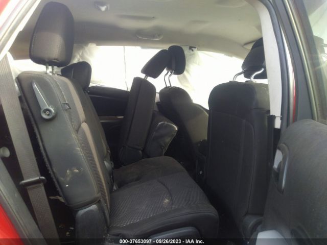 3C4PDCAB4LT260977 Dodge Journey Se Value
