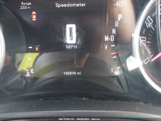 Dodge Challenger Sxt Or R/t 2015 2C3CDZAGXFH705432 Image 15