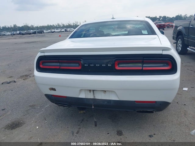 Dodge Challenger Sxt Or R/t 2015 2C3CDZAGXFH705432 Image 16