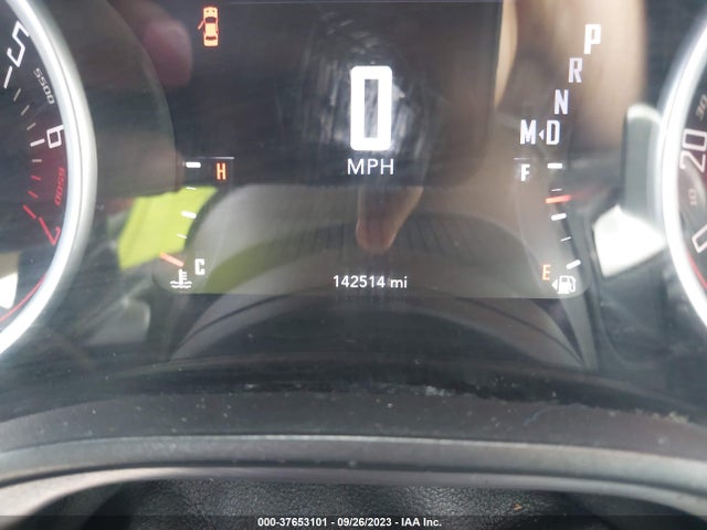 Dodge Challenger Sxt Or R/t 2015 2C3CDZAGXFH705432 Image 7