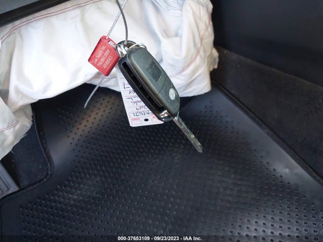 Hyundai SONATA SE 2019 5NPE24AF9KH768267 Image 11