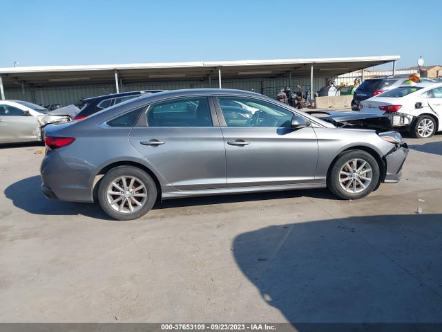 Hyundai SONATA SE 2019 5NPE24AF9KH768267 Image 13