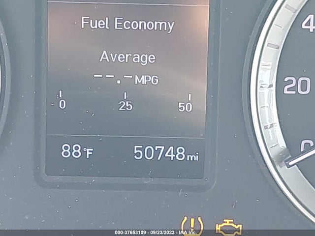 Hyundai SONATA SE 2019 5NPE24AF9KH768267 Image 15