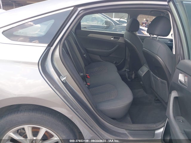 Hyundai SONATA SE 2019 5NPE24AF9KH768267 Image 8
