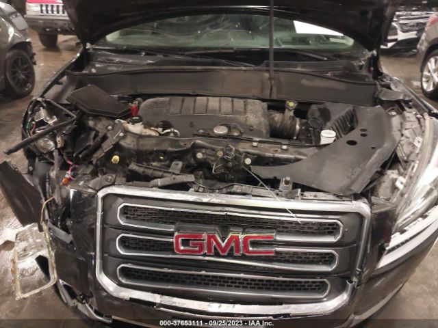 1GKKVSKD9HJ179929 GMC Acadia Limited Limited