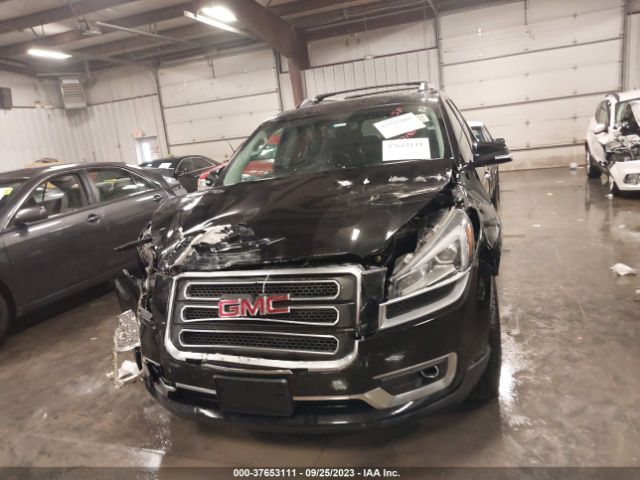 1GKKVSKD9HJ179929 GMC Acadia Limited Limited