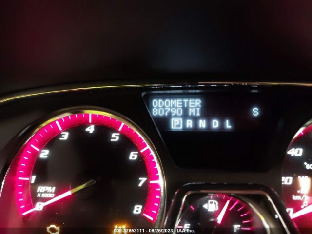 1GKKVSKD9HJ179929 GMC Acadia Limited Limited