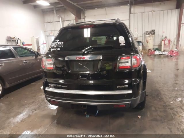 1GKKVSKD9HJ179929 GMC Acadia Limited Limited