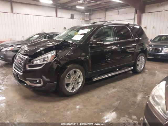 1GKKVSKD9HJ179929 GMC Acadia Limited Limited