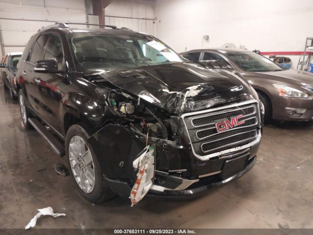 1GKKVSKD9HJ179929 GMC Acadia Limited Limited