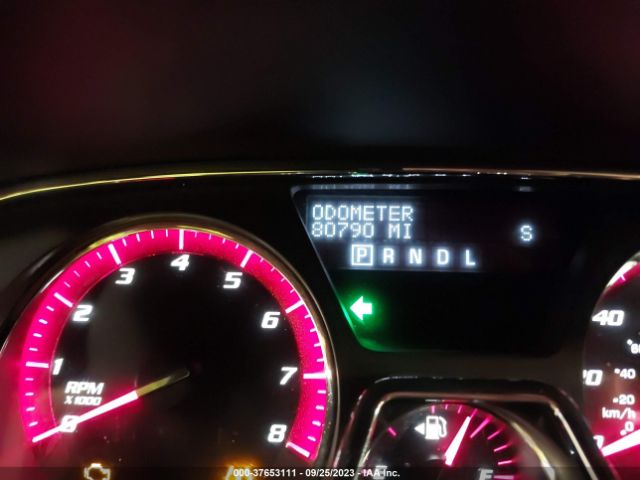 1GKKVSKD9HJ179929 GMC Acadia Limited Limited