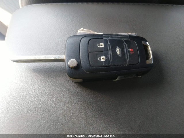 2013 CHEVROLET MALIBU LS VIN: 1G11B5SAXDF338566
