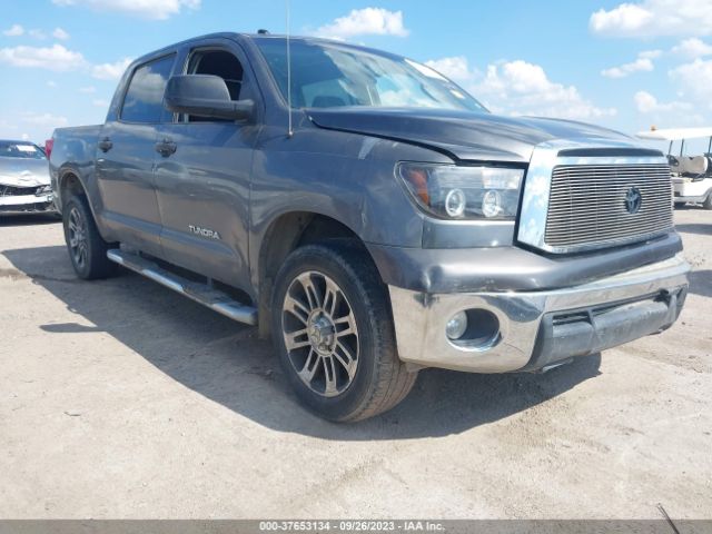 2013 TOYOTA TUNDRA 2WD TRUCK 5TFEM5F16DX061728