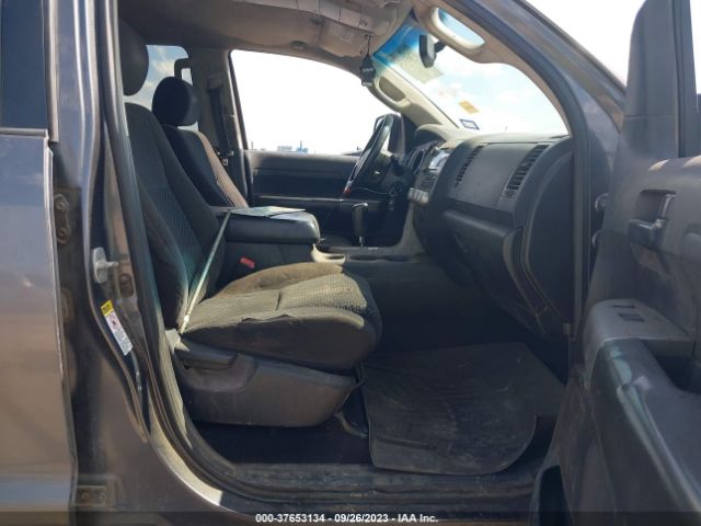 2013 TOYOTA TUNDRA 2WD TRUCK 5TFEM5F16DX061728 Photo 4
